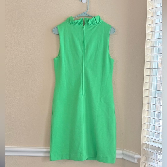 NWT LILLY PULITZER Tisbury Shift Dress - Picture 6 of 7